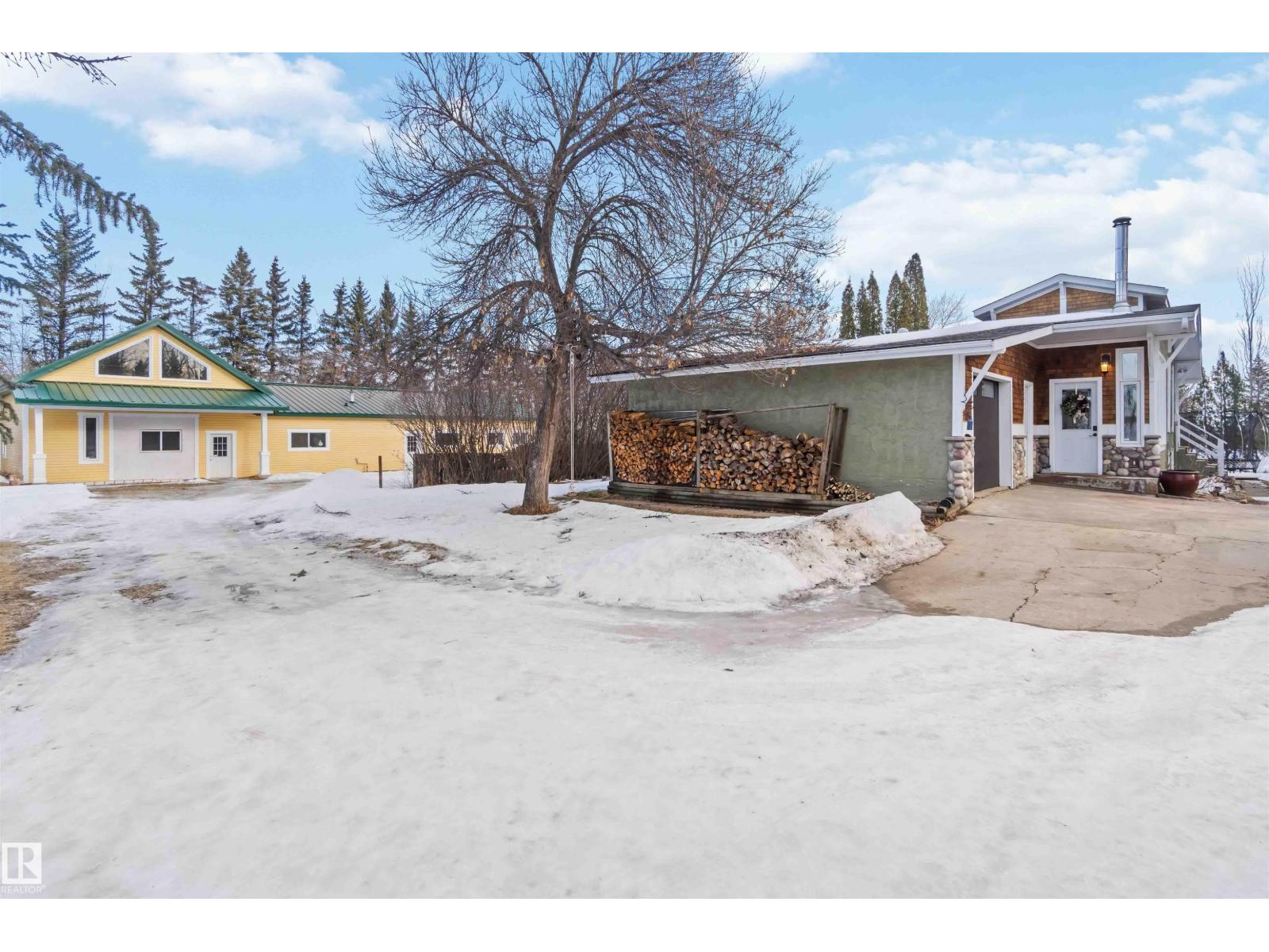 #91 54200 RGE ROAD 265