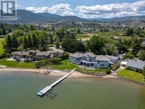 914 Powell Beach Road Summerland BC V0H1Z9