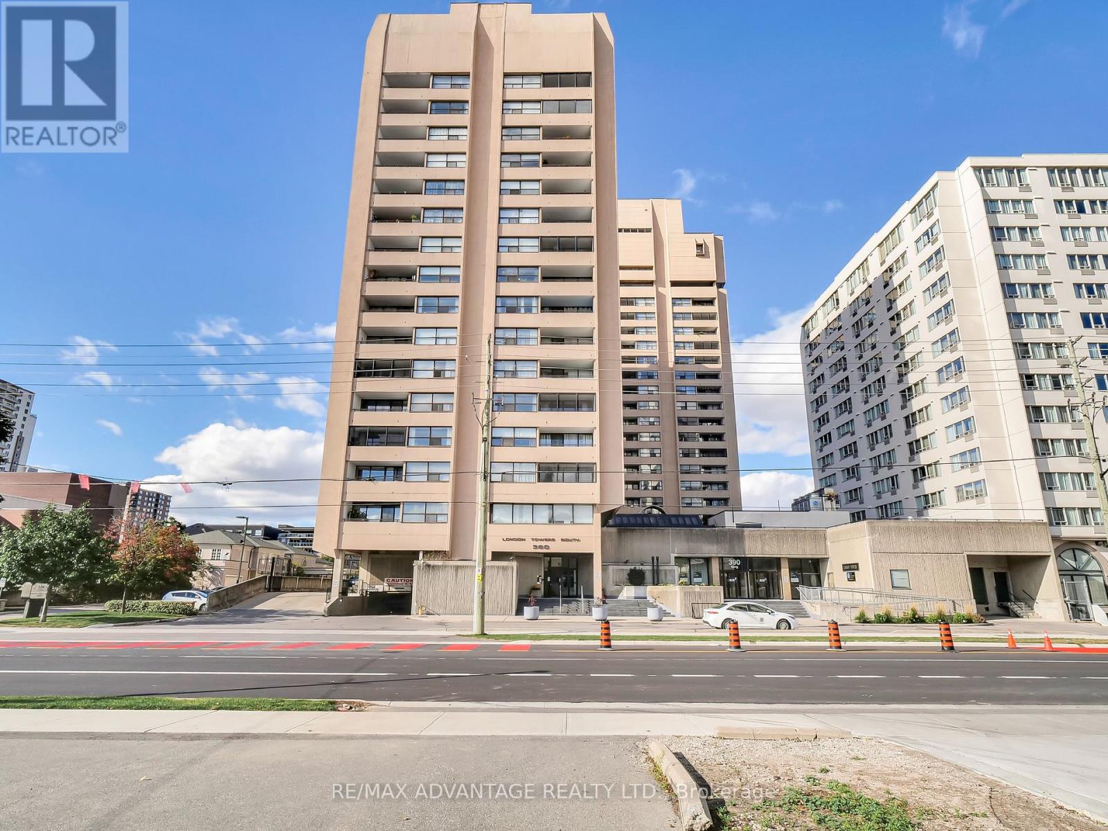 305 - 380 KING STREET
