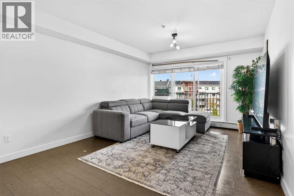 2303, 302 Skyview Ranch Drive NE
