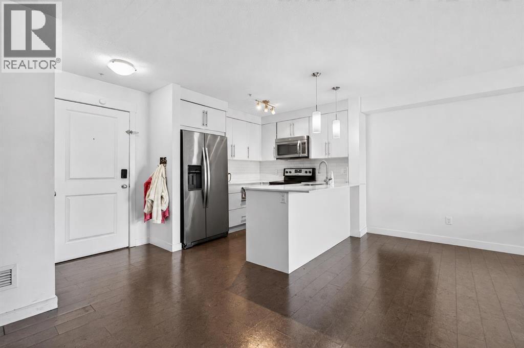 2303, 302 Skyview Ranch Drive NE