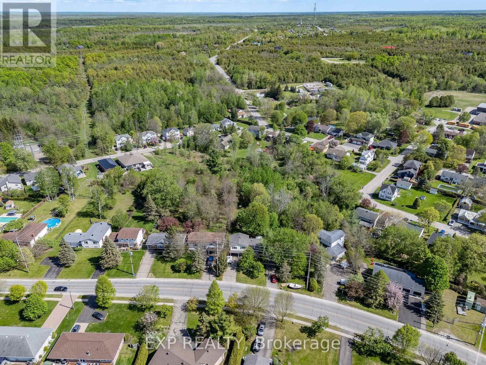 PLAN 7 PT LOTS GERTRUDE AVENUE