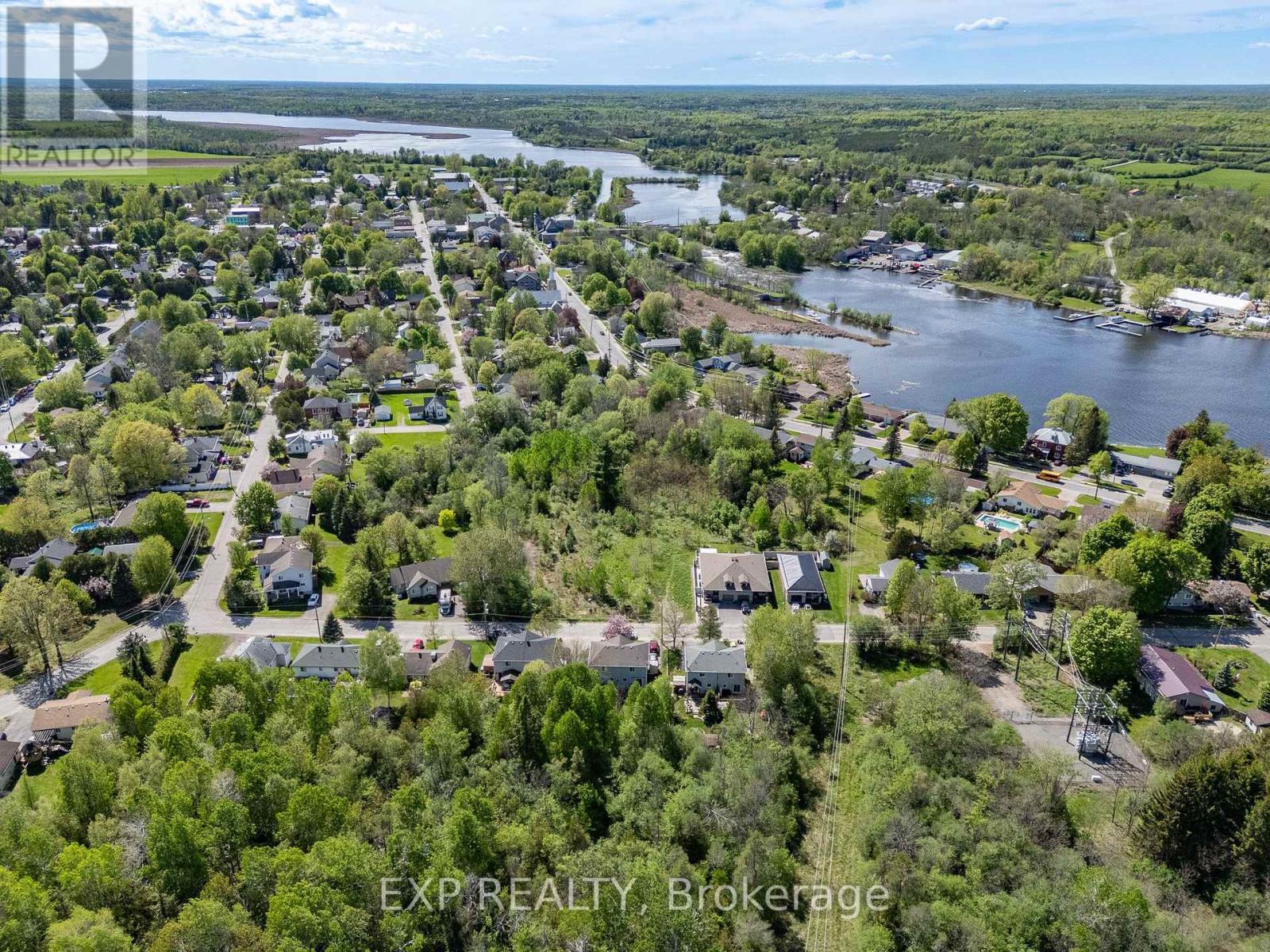 PLAN 7 PT LOTS GERTRUDE AVENUE