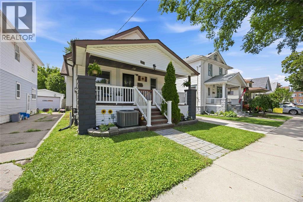 251 HARKNESS STREET