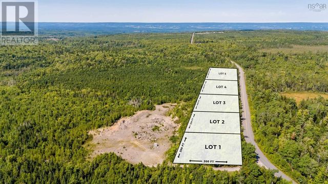 Lot 2 Aylesford Road