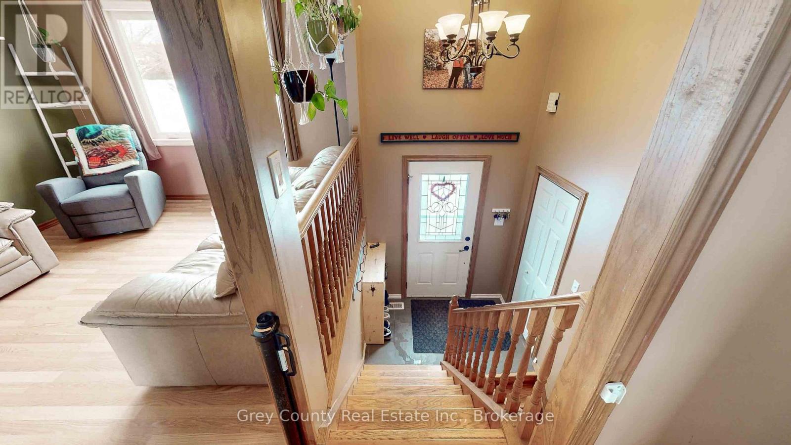 23 BRACKENBURY STREET