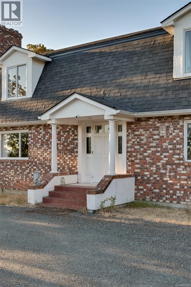4589 Blenkinsop Rd