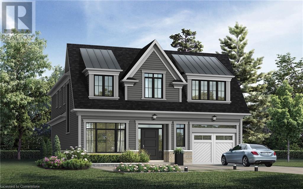 LOT 101 DOUGLAS Avenue