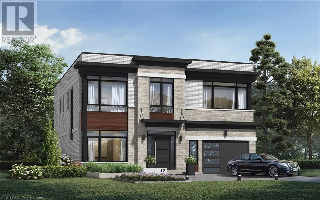 LOT 101 DOUGLAS Avenue