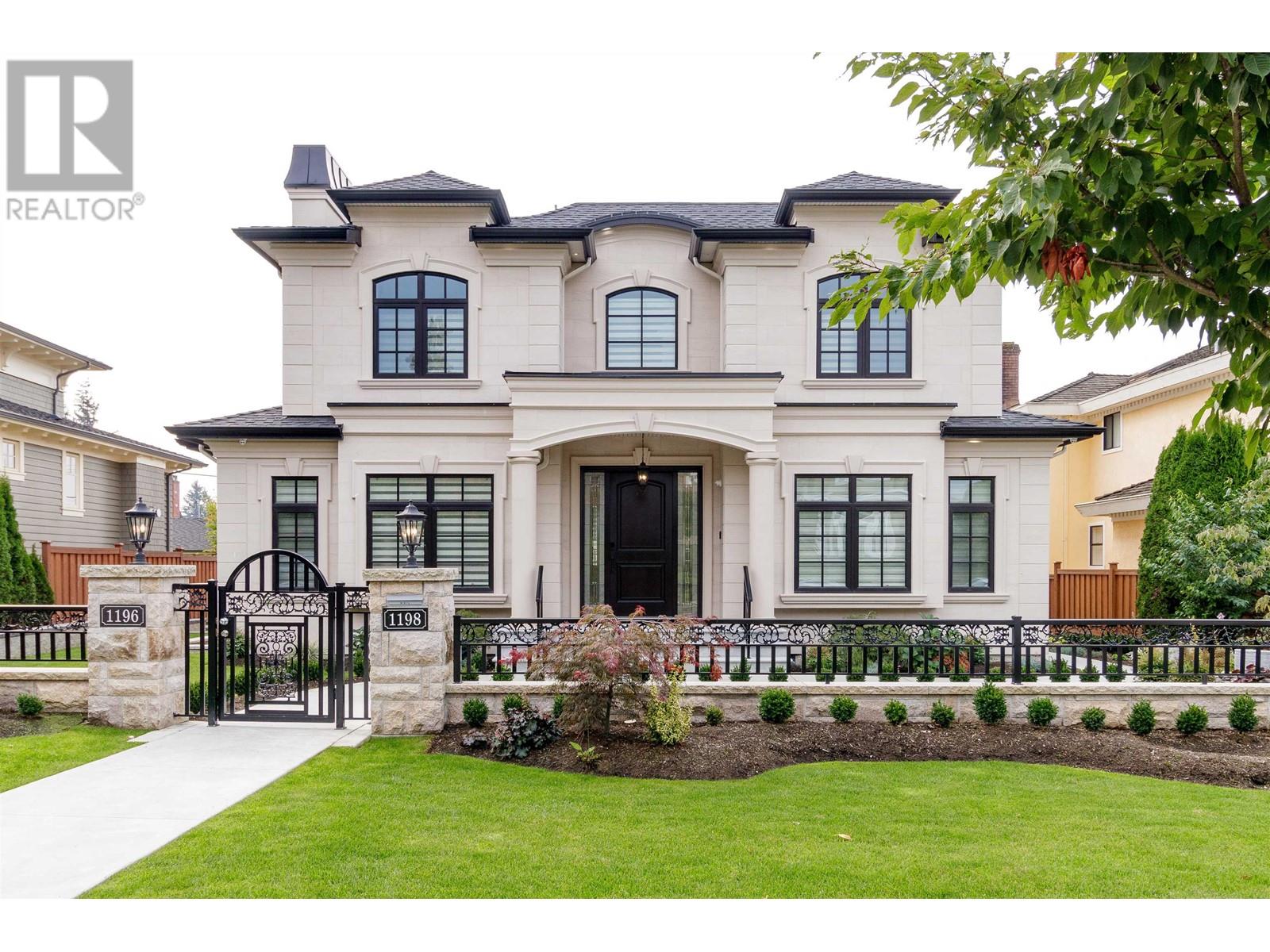1196 W 48TH AVENUE