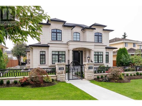 1196 W 48TH AVENUE Vancouver BC V6M2N7