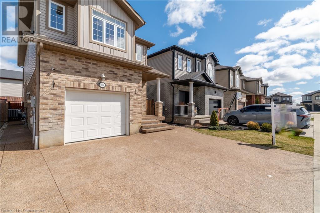 212 BIRKINSHAW Road