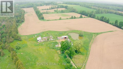 6 - 423769 CONCESSION ROAD West Grey ON N0C1H0