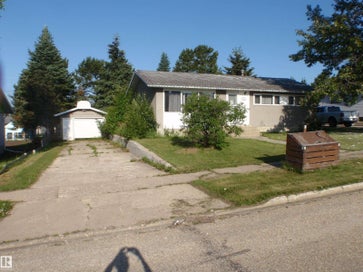 5424 Willock CR Swan Hills AB T0G2C0