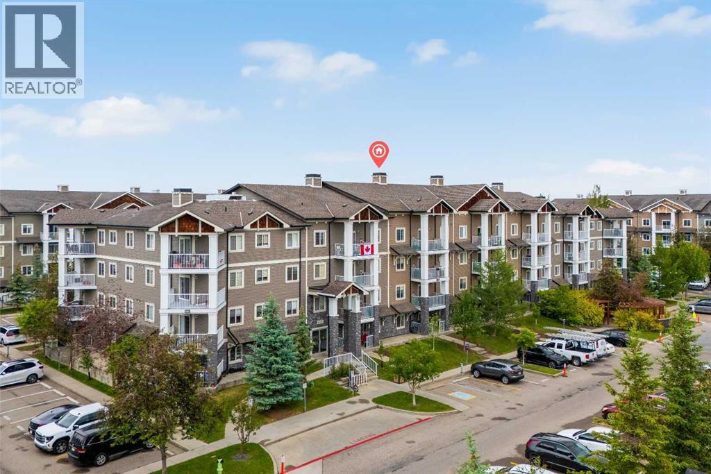 4113, 115 Prestwick Villas SE