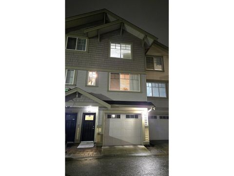 42 9533 130A STREET Surrey BC V3V0B8