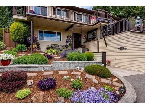35361 ROCKWELL DRIVE Abbotsford BC V3G2C9