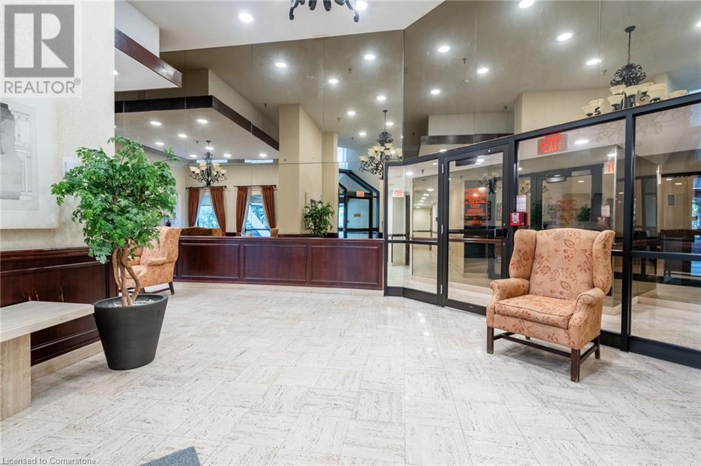 3650 KANEFF Crescent Unit# 2302