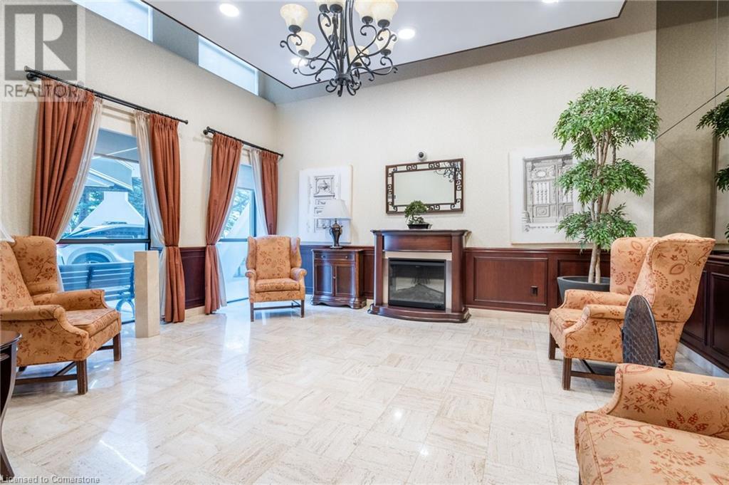 3650 KANEFF Crescent Unit# 2302