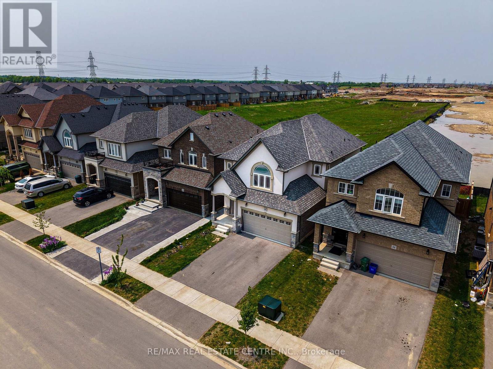 56 ROCKLEDGE DRIVE