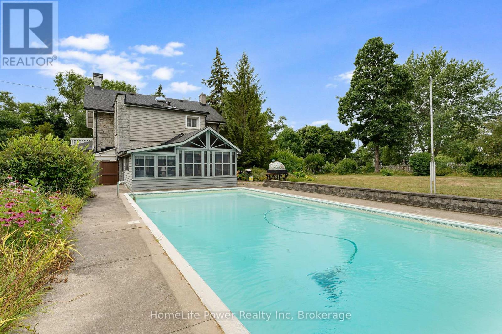 2 ALWINGTON AVENUE