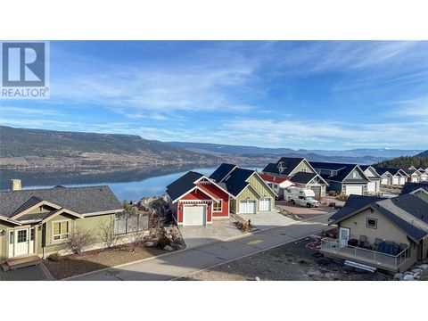 6971 Terazona Drive Fintry BC V1Z3R8