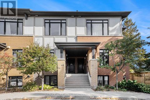 52 BERGERON PRIVATE Ottawa ON K1C0C2