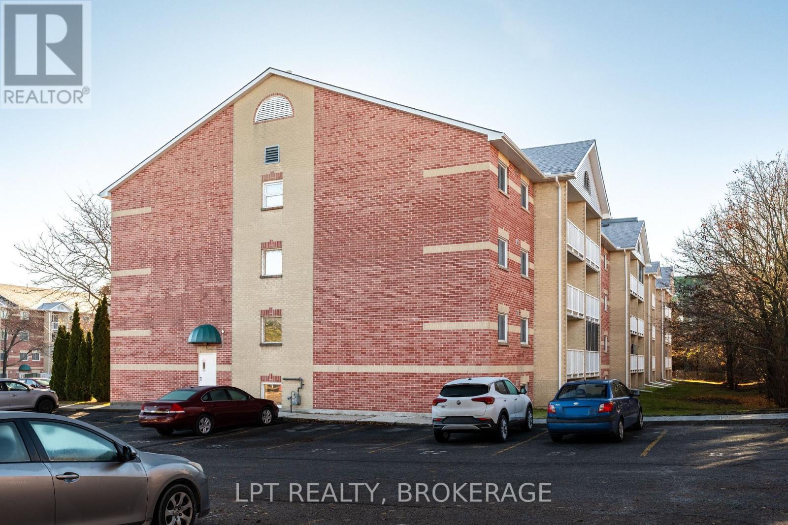 107 - 310 KINGSDALE AVENUE