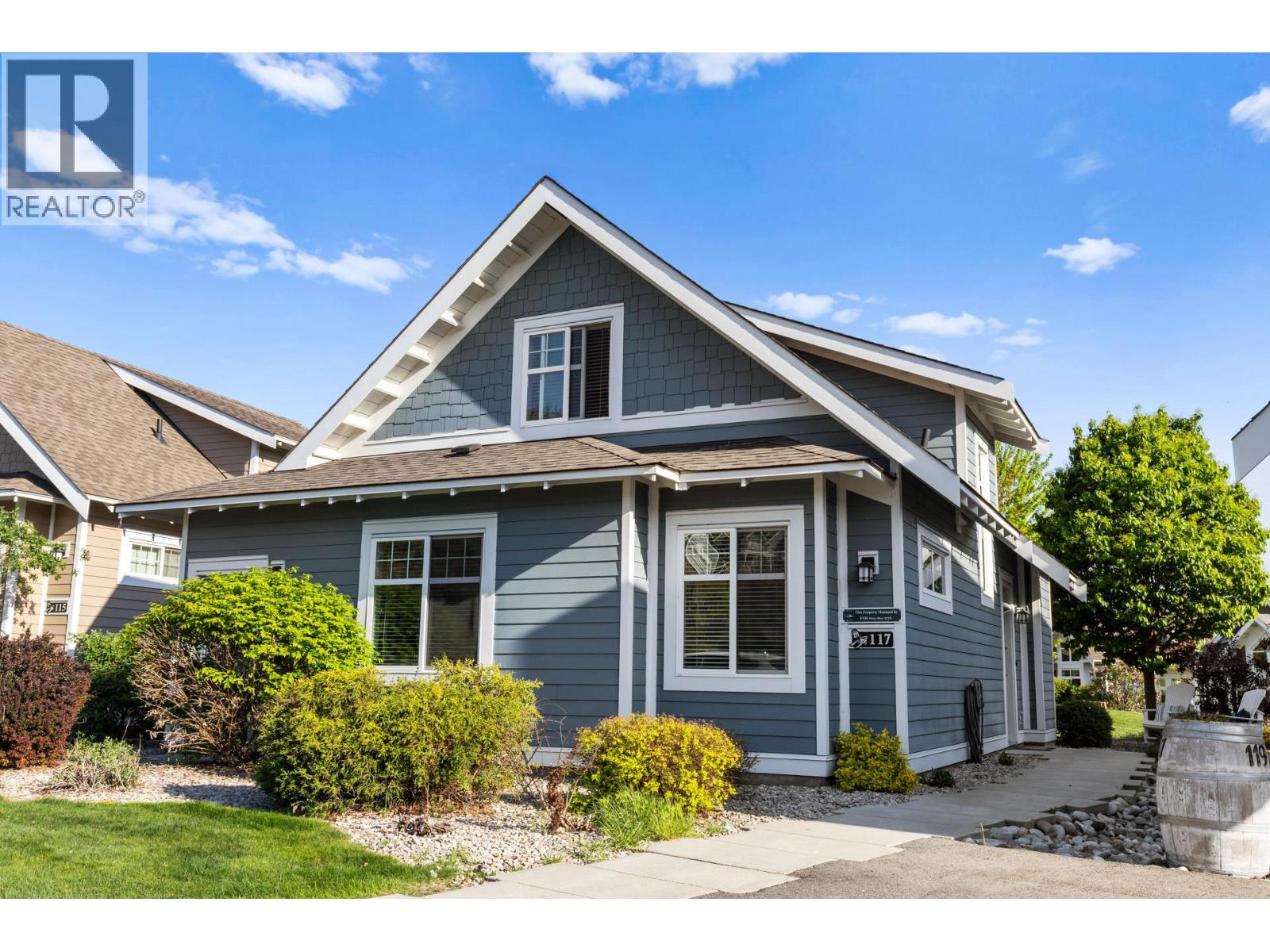 2450 Radio Tower Road Unit# 117