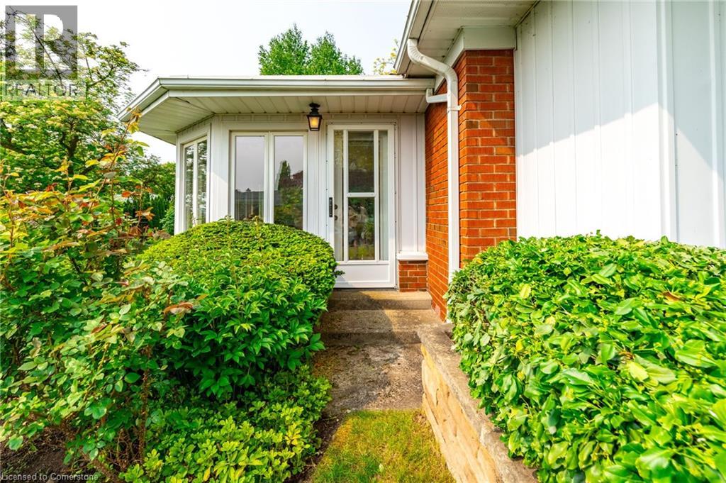 426 NORTH SHORE Boulevard W