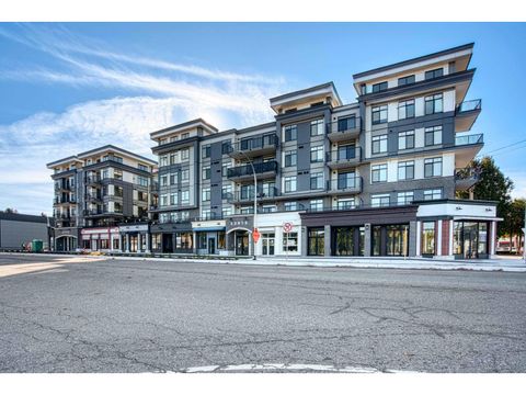 304 33816 SOUTH FRASER WAY Abbotsford BC V2S0P2