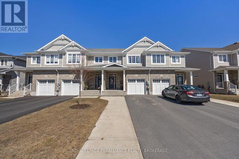 1550 DAVENPORT CRESCENT Kingston (City Northwest) ON K7P0M6