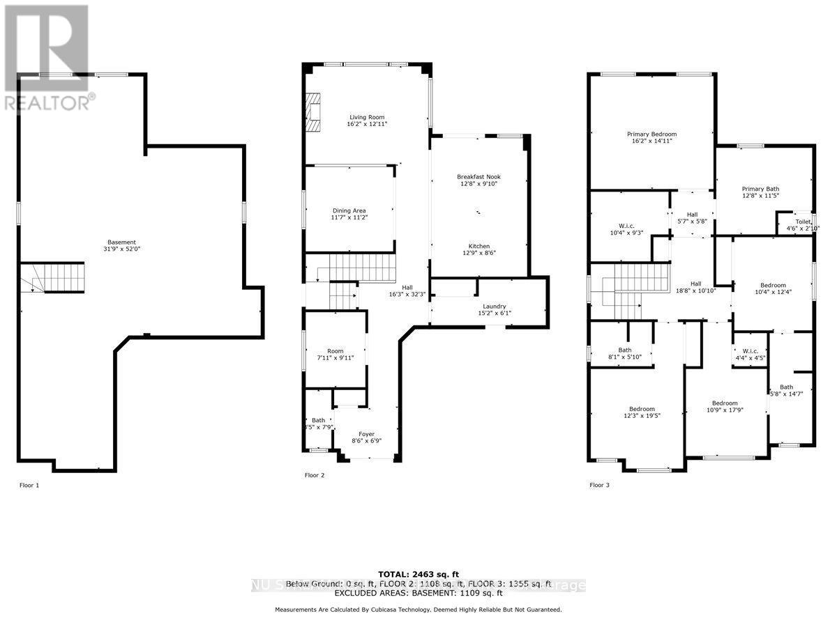21 ABBEY CRESCENT W