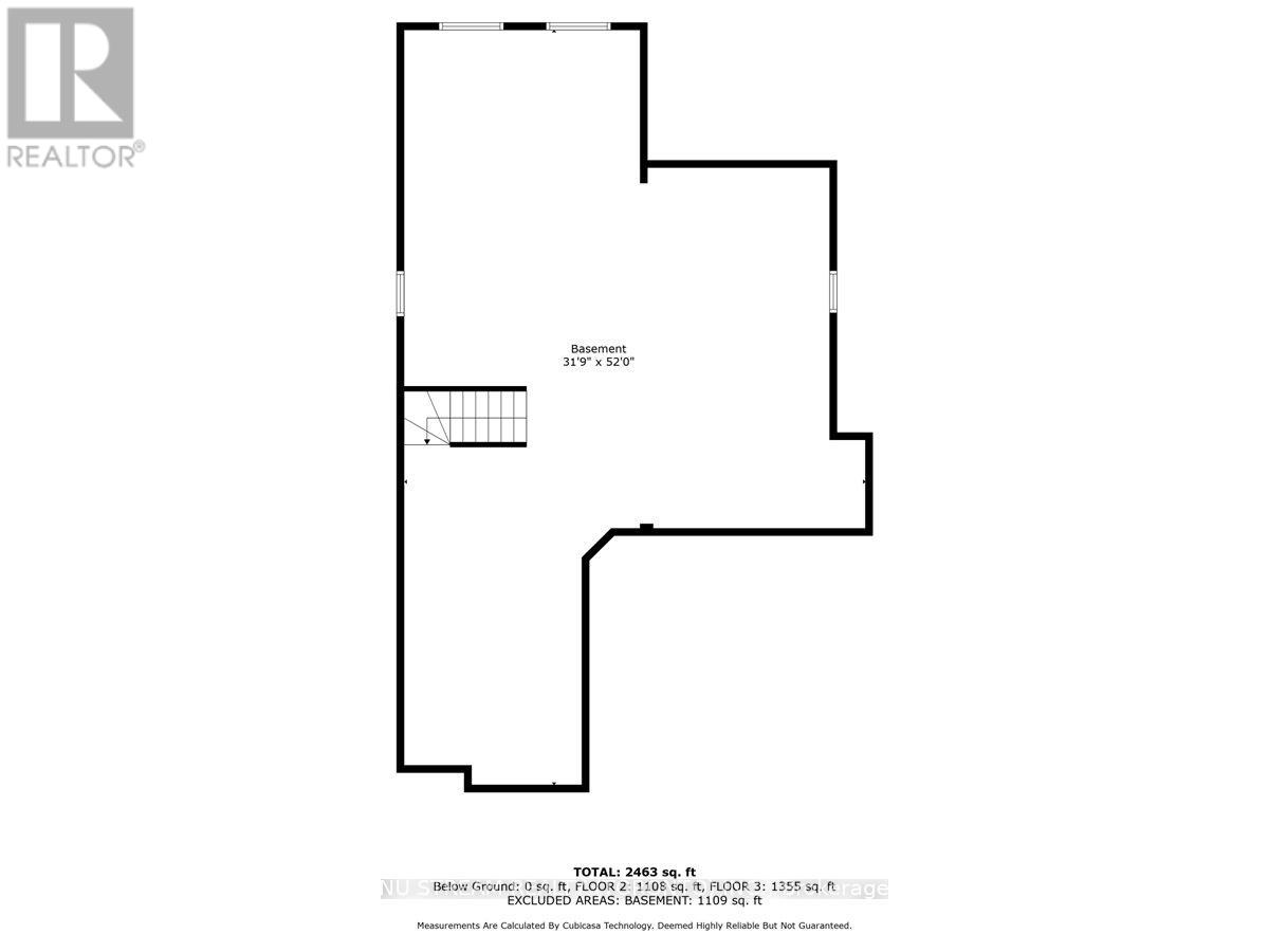 21 ABBEY CRESCENT W