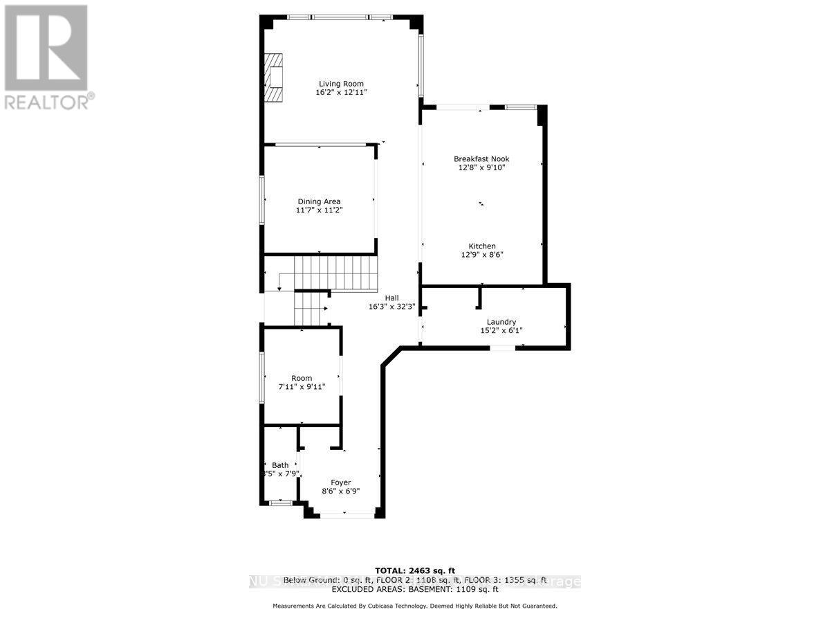 21 ABBEY CRESCENT W