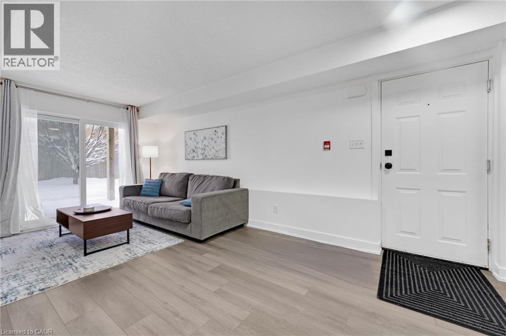 185 WINDALE Crescent Unit# 1C