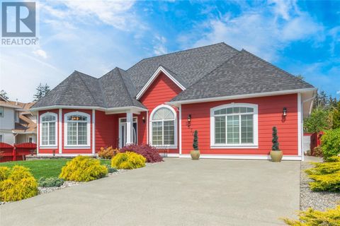 5570 Woodland Cres Port Alberni BC V9Y8E6