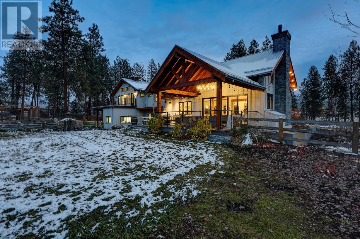 2150 Saucier Road