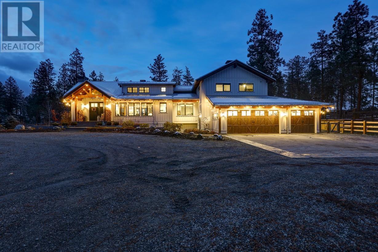 2150 Saucier Road
