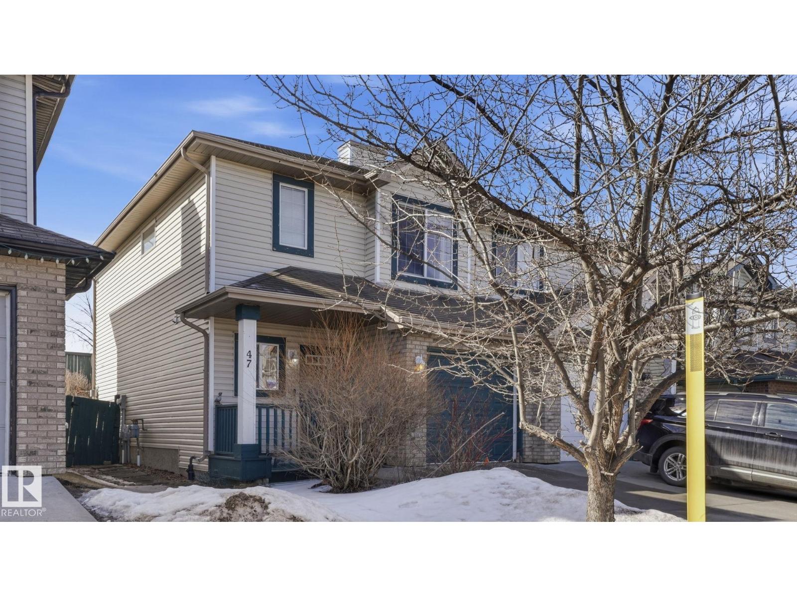 47 Vaughn AV