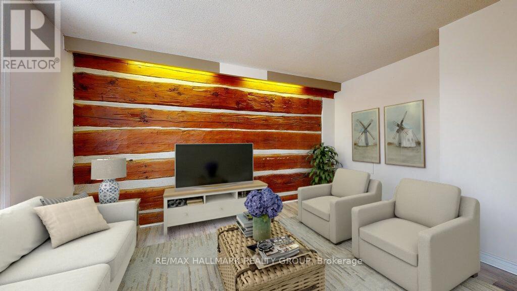 21 ELGIN STREET E