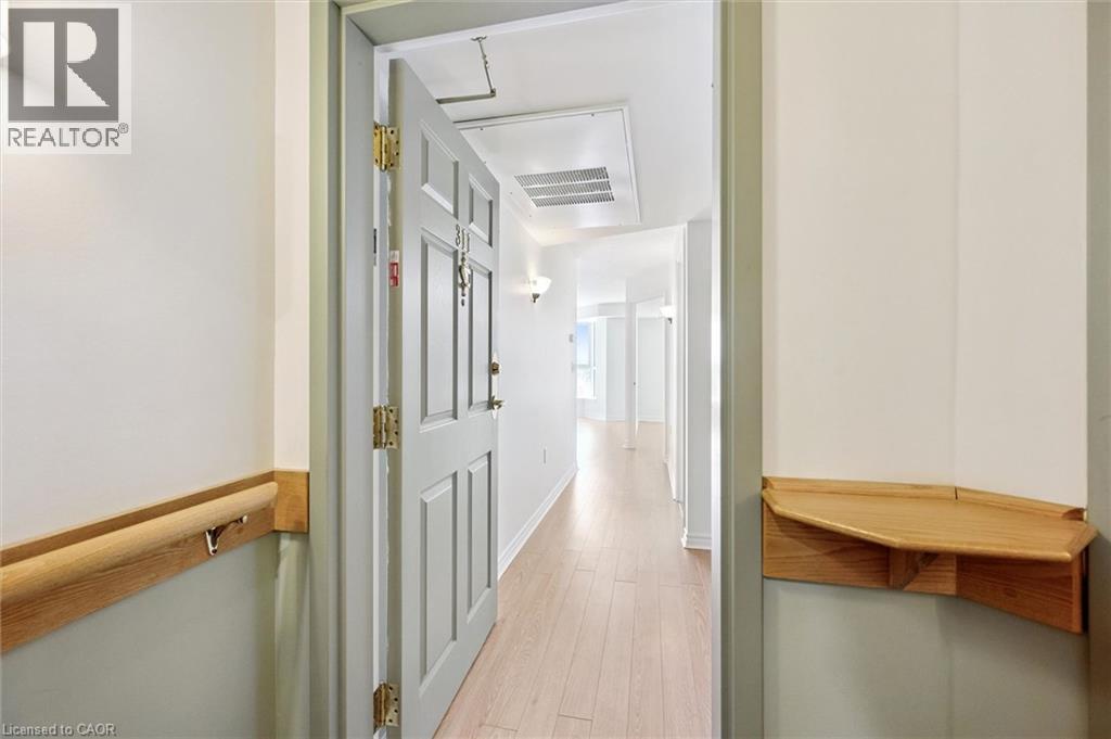20 ST GEORGE Street Unit# 311