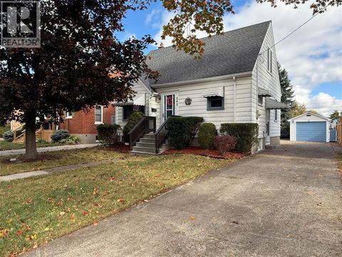 362 MACK AVENUE Sarnia ON N7T3P6