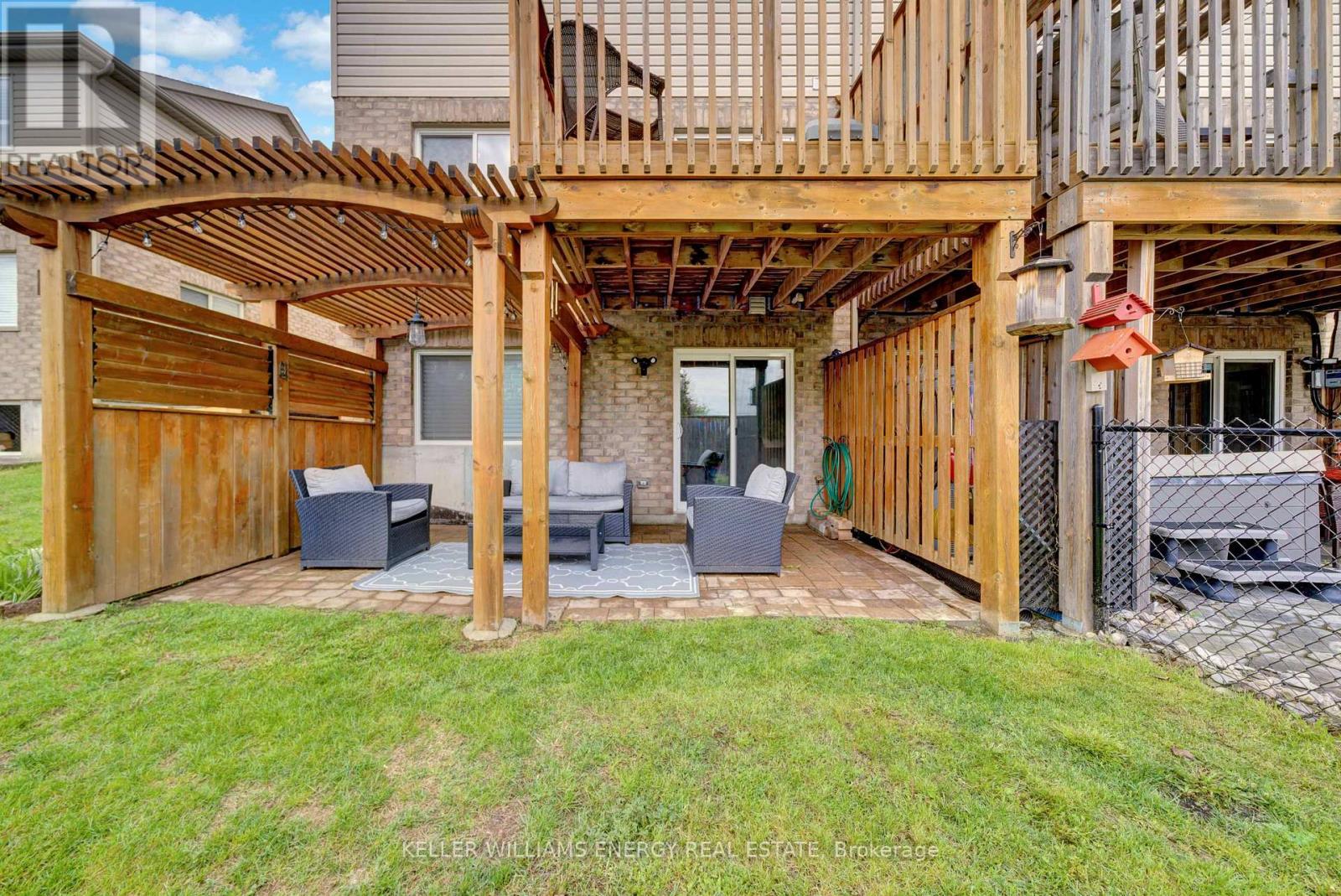 73 MOUNTAIN ASH DRIVE