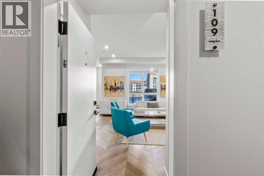 109, 4275 Norford Avenue NW