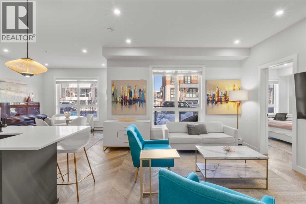 109, 4275 Norford Avenue NW