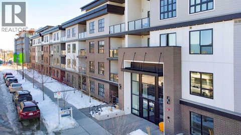 109, 4275 Norford Avenue NW Calgary AB T3B6M2