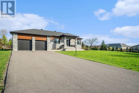 6470 APPLE ORCHARD ROAD Ottawa ON K4P0B1