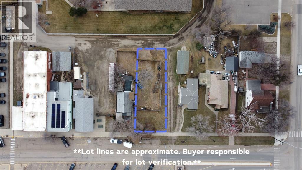 168 Broadway Street N