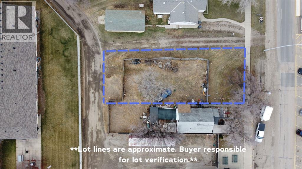 168 Broadway Street N